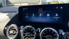 Mercedes-Benz GLA 220d 4Matic AMG Line Executive 5dr Auto Diesel Hatchback